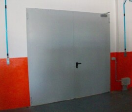 Porta uscita di sicurezza Aprisystem
