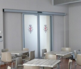 Porte automatiche Savigliano