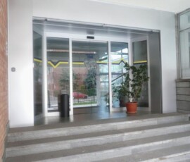 Porte automatiche Saluzzo